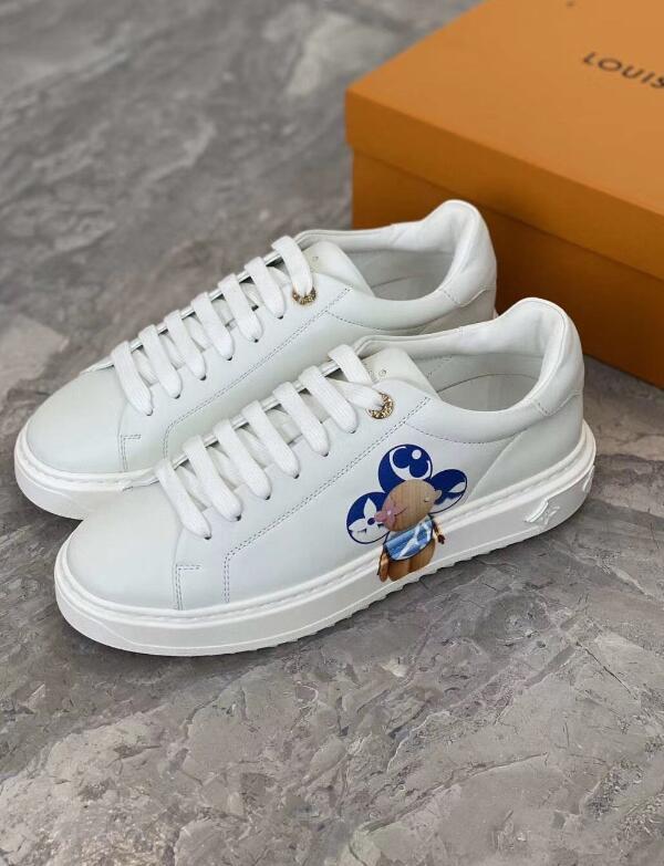 Mila's Edit - LOV Men Shoes - 1753