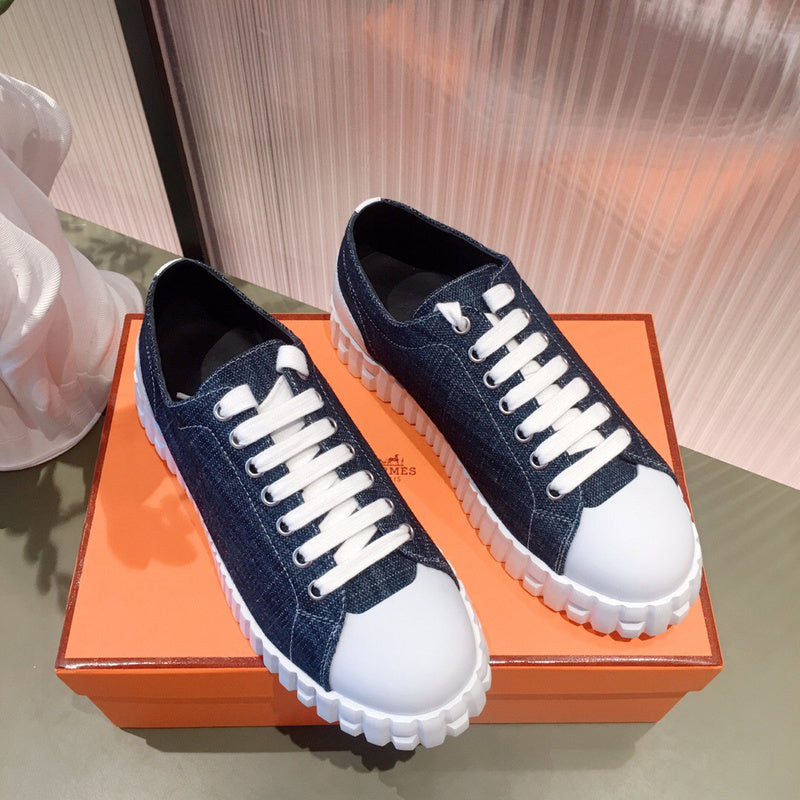 Hermes Luxury Shoes