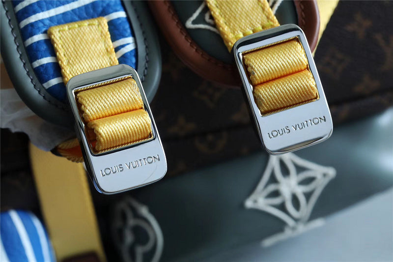 I W Fashion Lu-Vi bags - 9636