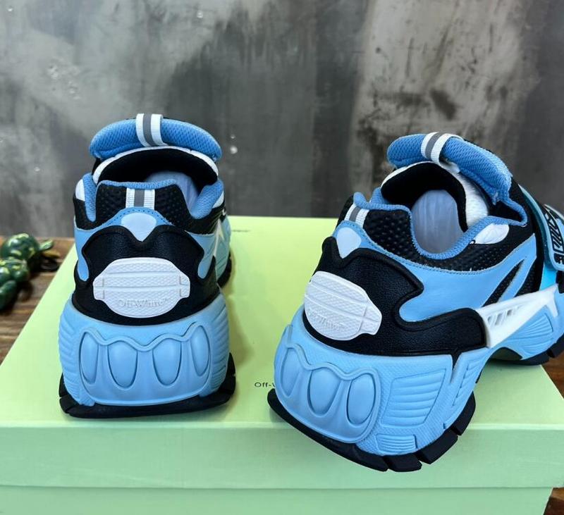 Mila's Edit - YZO Men Shoes - 054