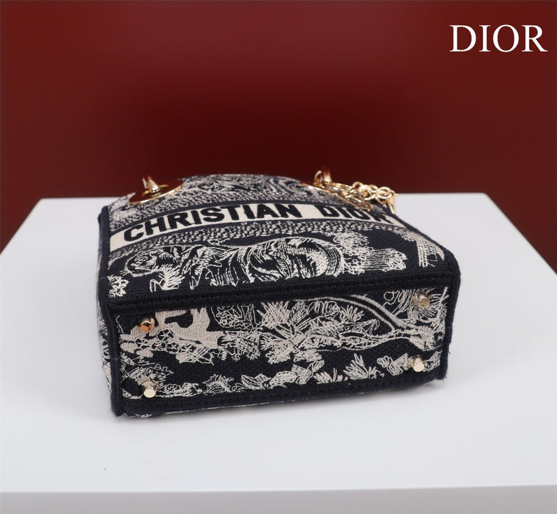 ENT - DOR Bags - 479