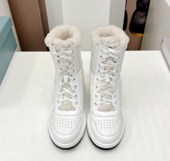 Mila's Edit - PD Women Shoes - 308