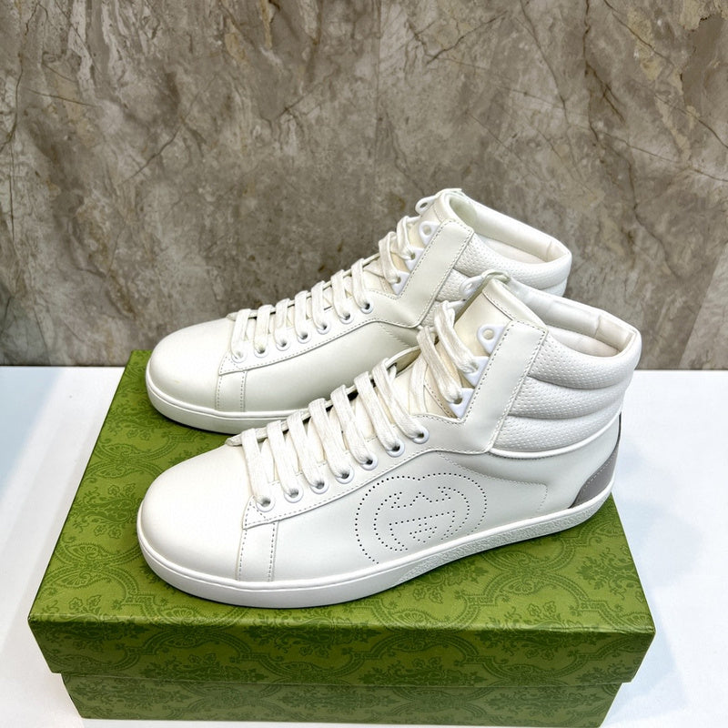 Gucci Luxury Shoes