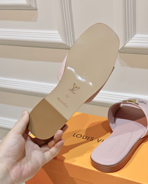 Mila's Edit - LOV Women Shoes - 122