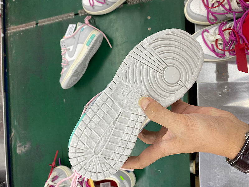 Nike Luxury Shoes