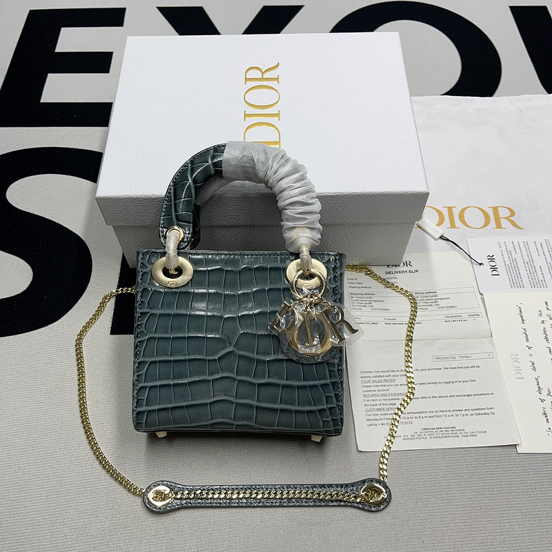 ENT - DOR Bags - 467
