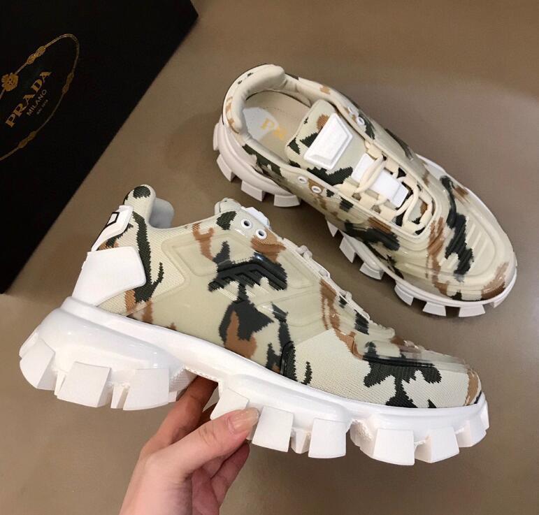 Mila's Edit - PD Men Shoes - 402