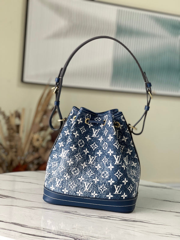 I W Fashion Lu-Vi bags - 17093
