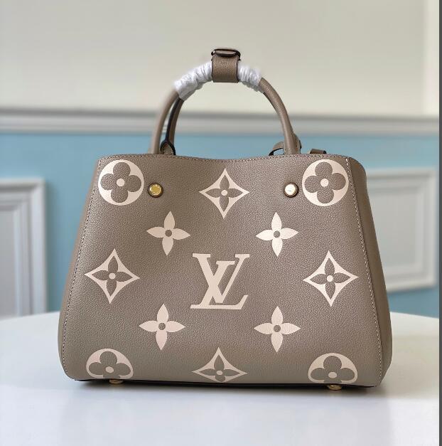 Mila's Edit - LOV Bags - 2685