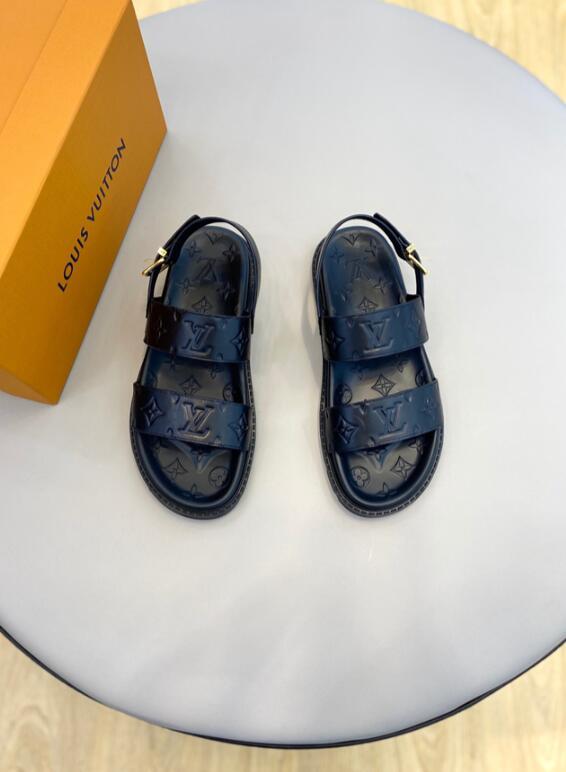Mila's Edit - LOV Men Shoes - 1096