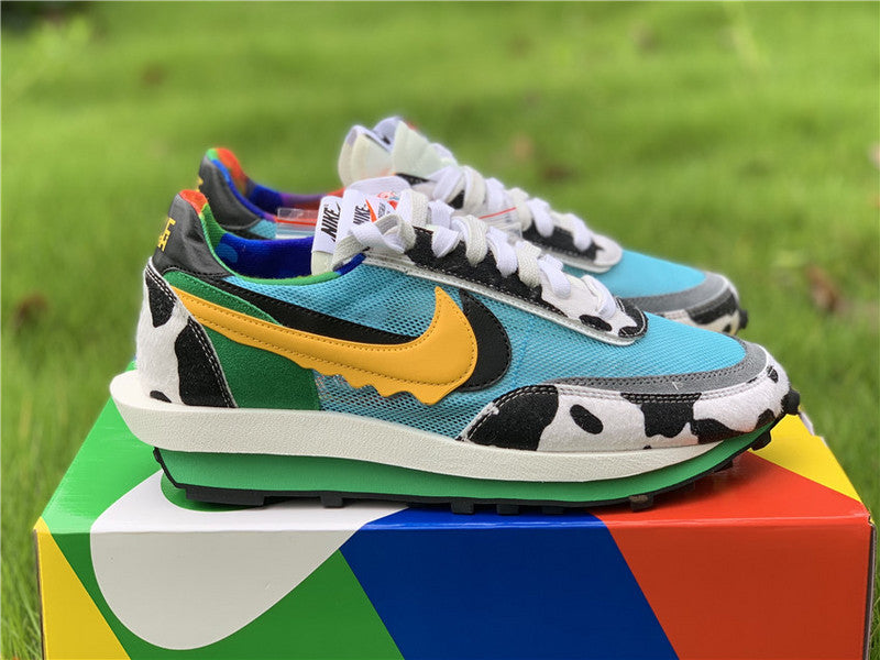Nike Luxury Shoes