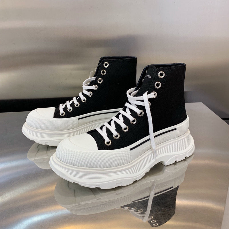 Alexander McQUEEN Luxury Shoes