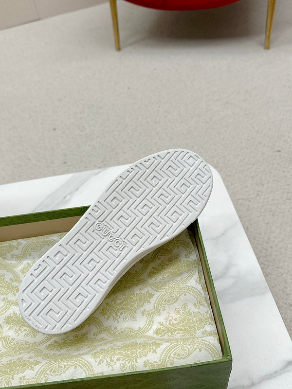 Gucci Luxury Shoes