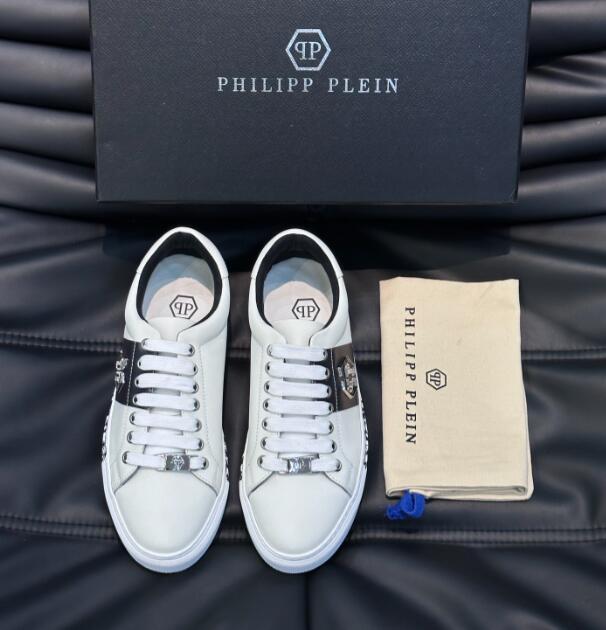 Mila's Edit - PHP Shoes - 030