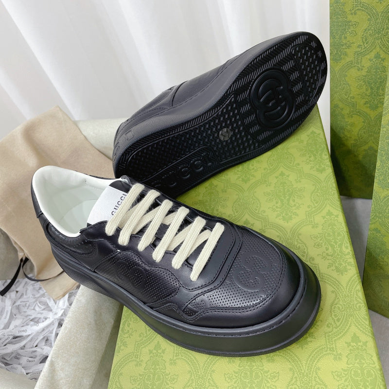 Gucci Luxury Shoes
