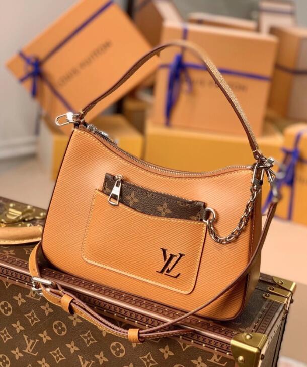 Mila's Edit - LOV Bags - 2382
