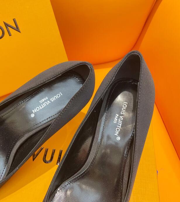 Mila's Edit - LOV Women Shoes - 246