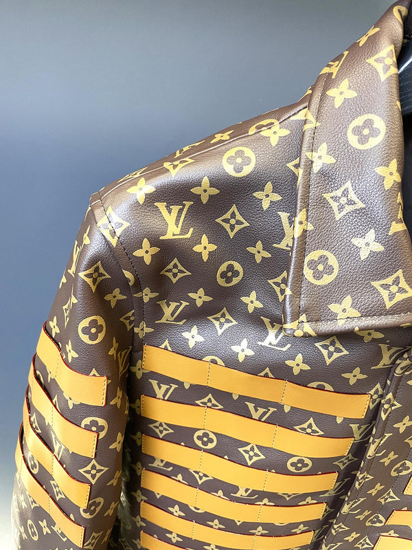 Louis Vuittion Luxury Clothes