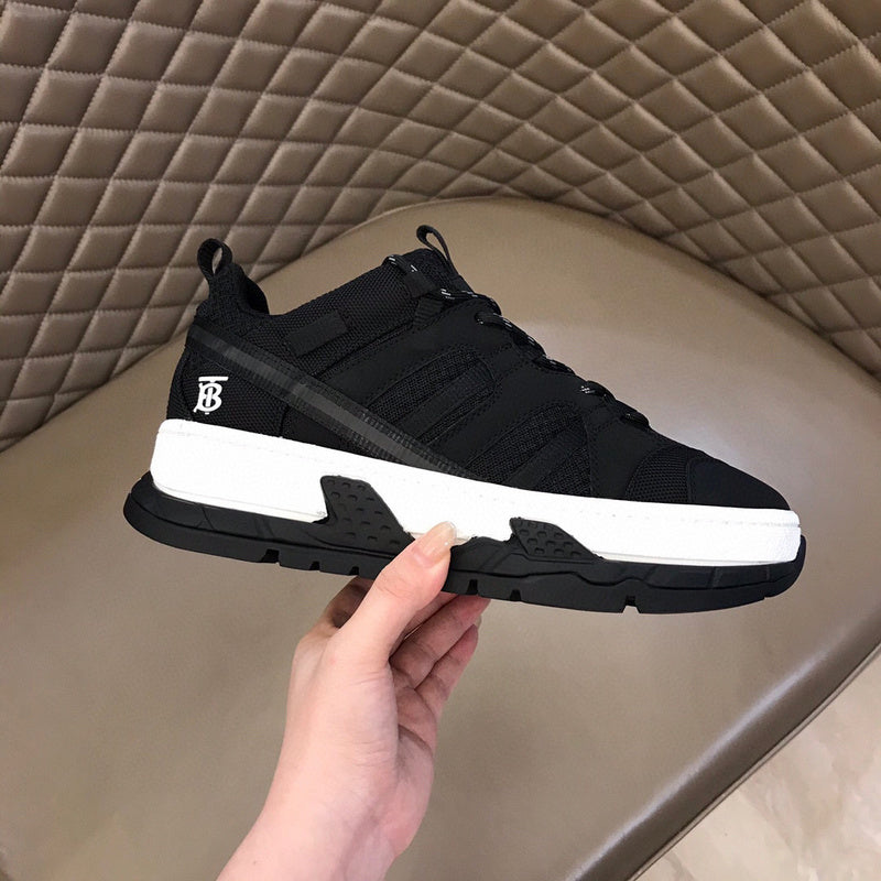 Burberry Luxury Shoes