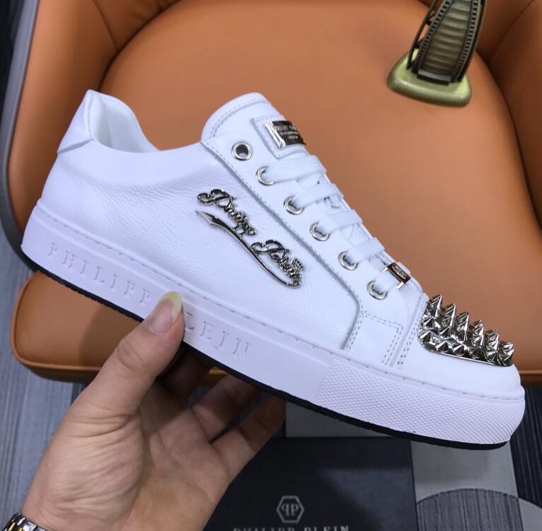 Mila's Edit - PHP Shoes - 103