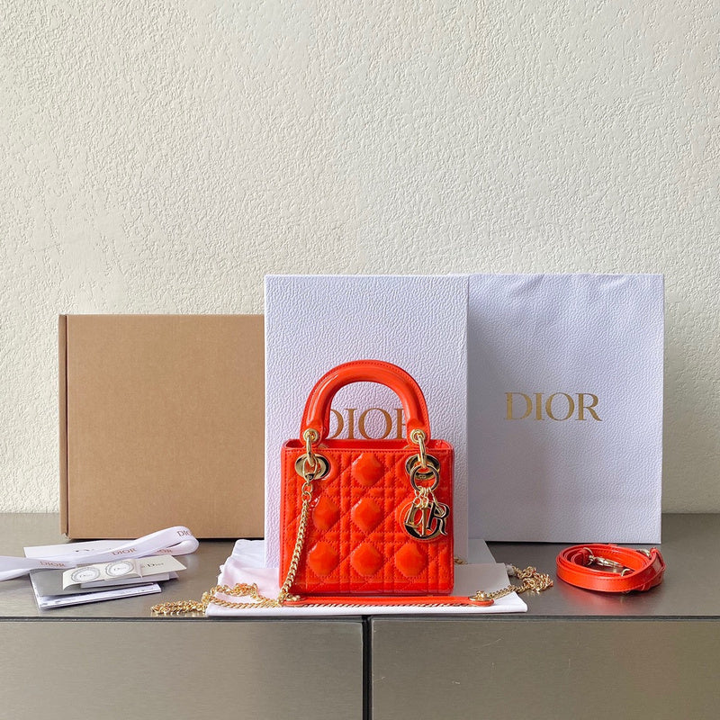 PHA - DOR Bags - 491