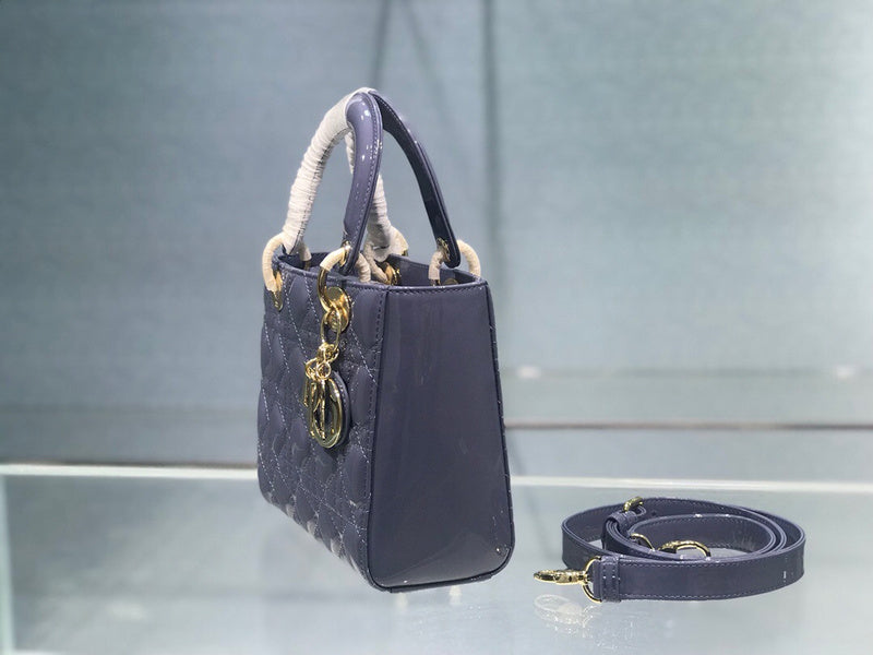 ENT - DOR Bags - 645