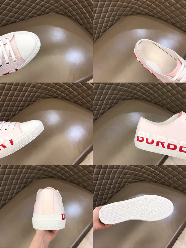 Burberry Luxury Shoes
