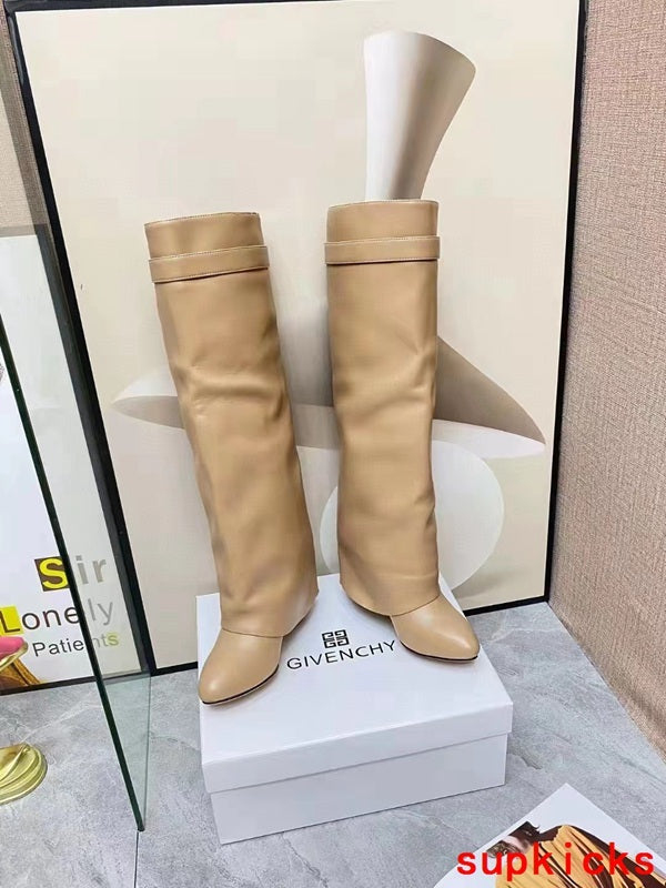 Givenchy Luxury Shoes