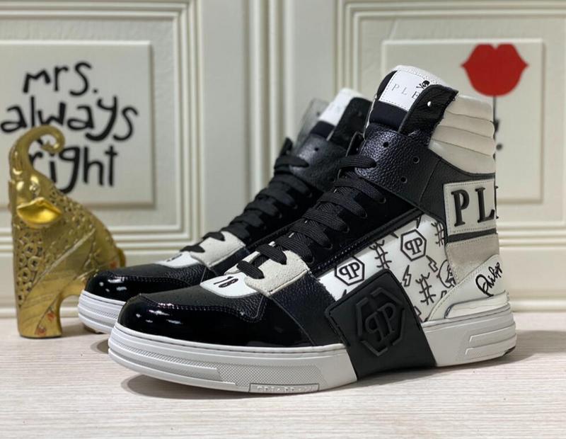 Mila's Edit - PHP Shoes - 118