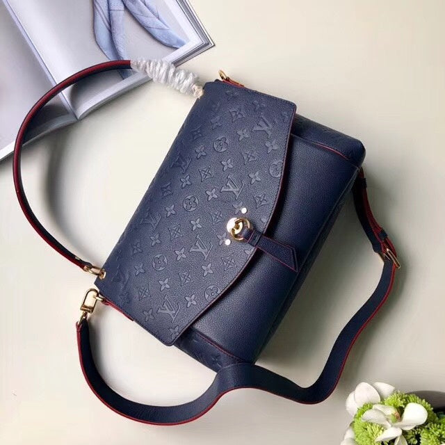 I W Fashion Lu-Vi bags - 17905