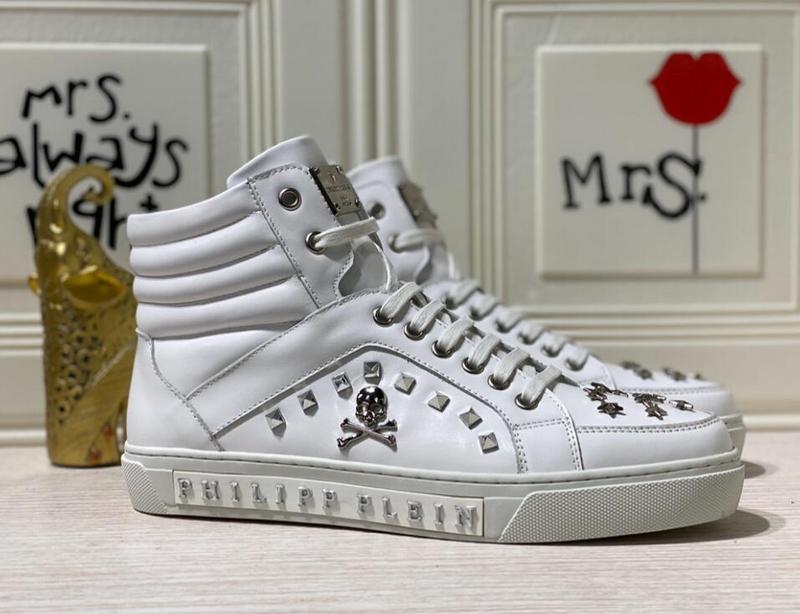 Mila's Edit - PHP Shoes - 089