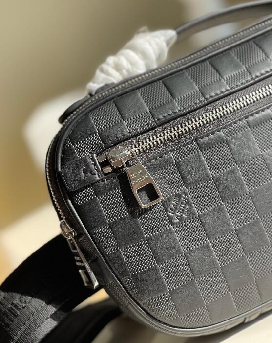 Mila's Edit - LOV Bags - 2553