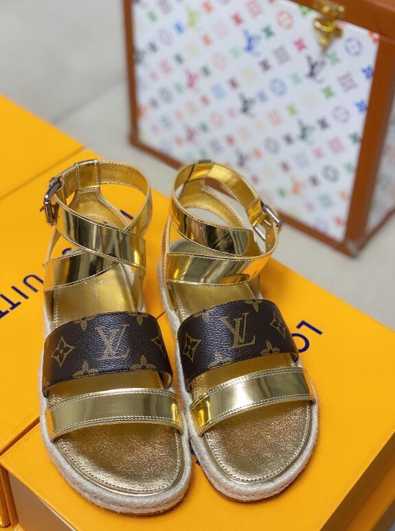 Mila's Edit - LOV Women Shoes - 1721