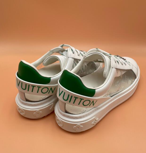 Mila's Edit - LOV Men Shoes - 1004