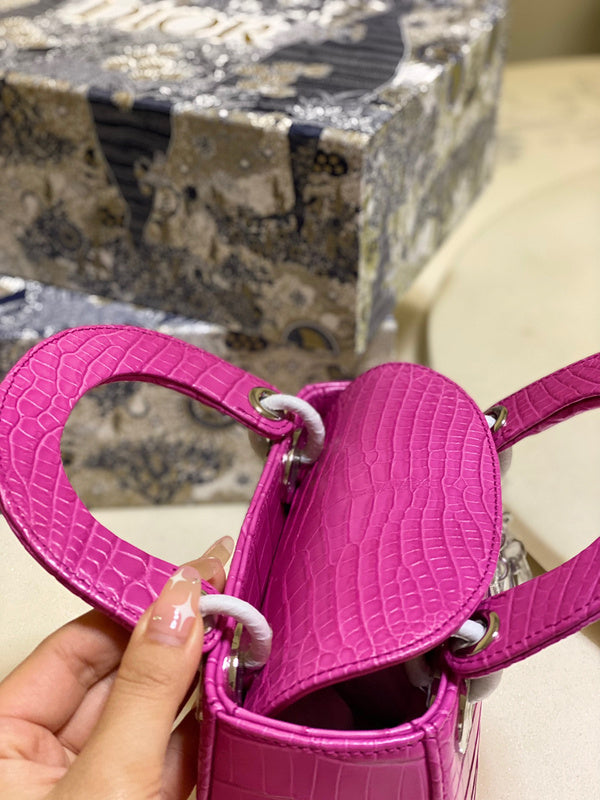 PHA - DOR Bags - 476