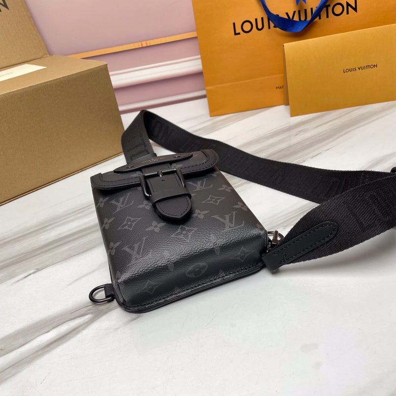 I W Fashion Lu-Vi Bags - 16883