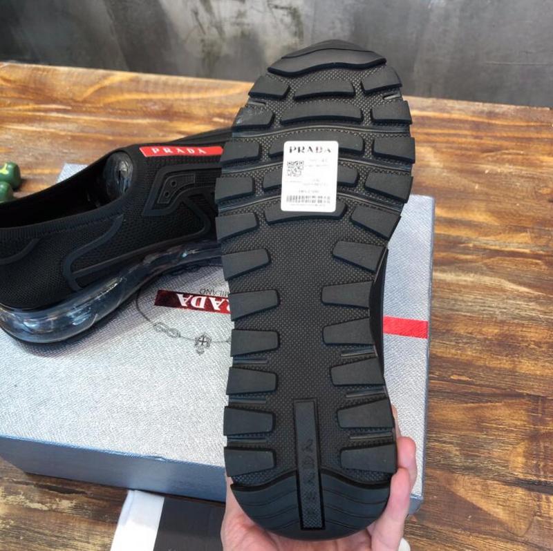 Mila's Edit - PD Men Shoes - 254