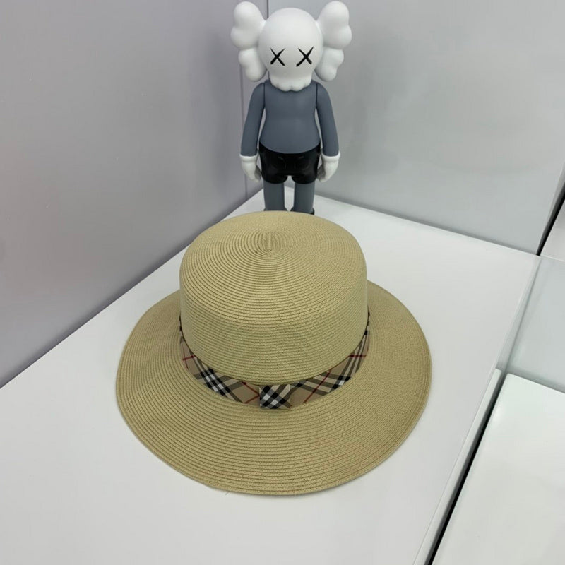 Burberry Luxury Cap