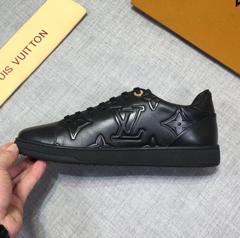 Mila's Edit - LOV Men Shoes - 1882
