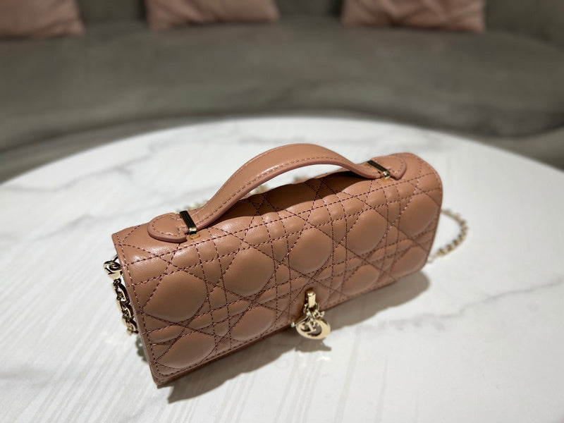 ENT - DOR Bags - 539