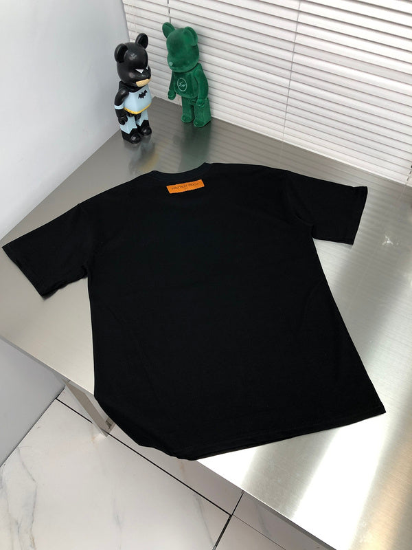Louis Vuittion Luxury T-Shirt