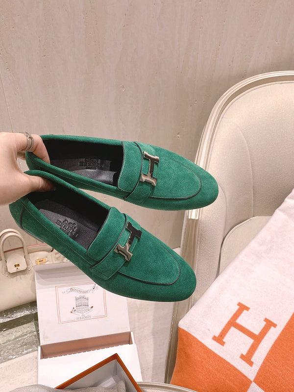 Hermes Luxury Shoes