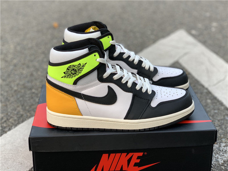 Nike Luxury Shoes
