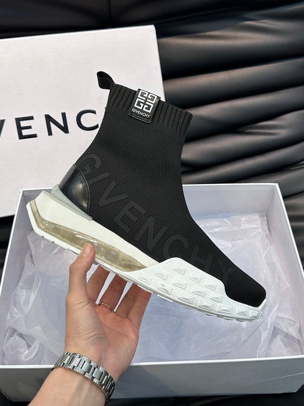 Givenchy Luxury Shoes