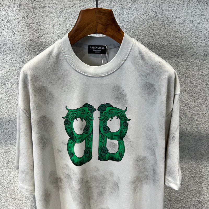Balenciaga Luxury T-Shirts