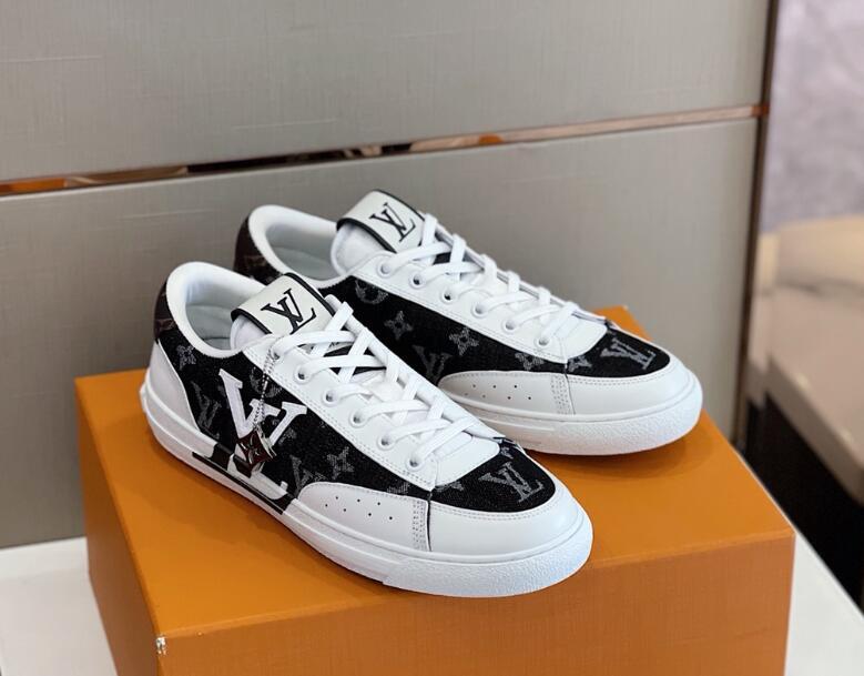 Mila's Edit - LOV Men Shoes - 1248