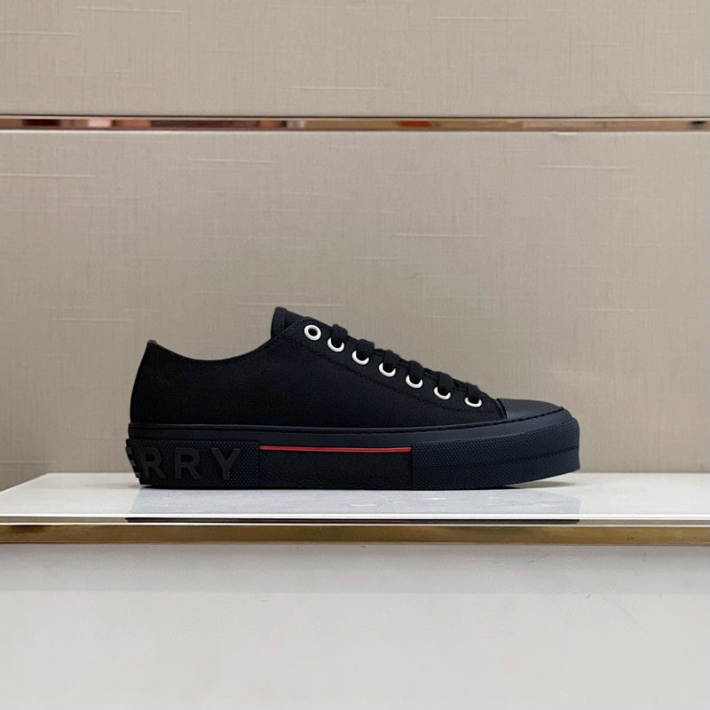 Burberry Luxury Shoes