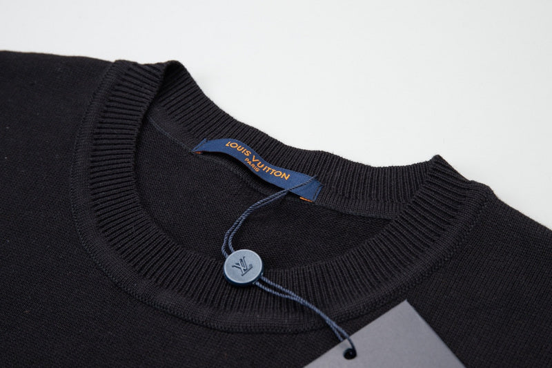 Louis Vuittion Luxury T-Shirt
