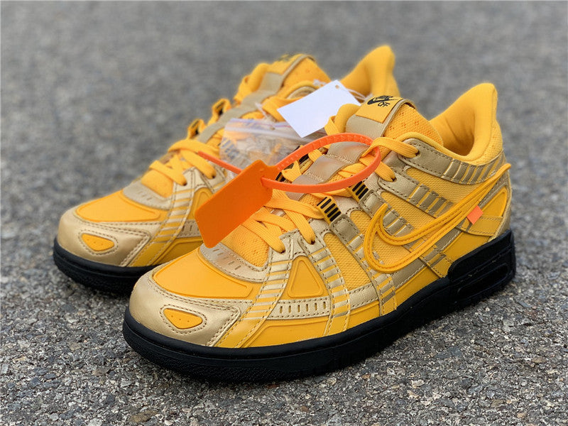 Nike Luxury Shoes