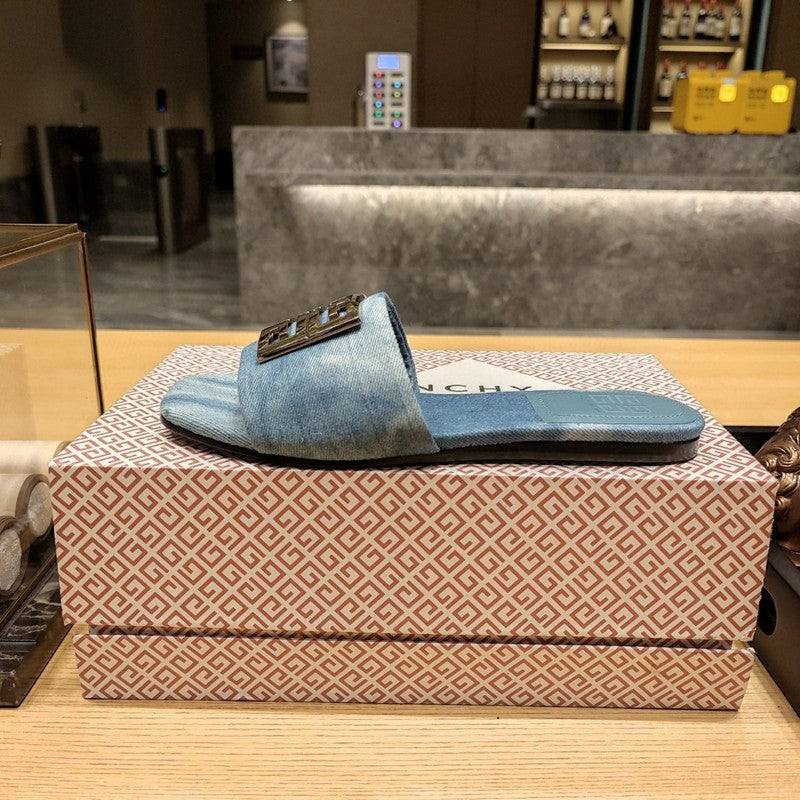 Givenchy Luxury Shoes